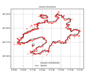 bathy.shorelines.compare