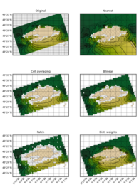 misc.grid.regridding.curv2rect